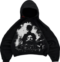 Hoodie NOVEM – no pocket
