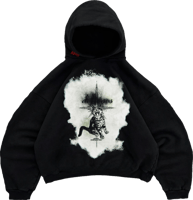 Hoodie NOVEM – no pocket