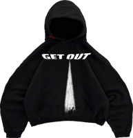 Hoodie NOVEM – no pocket