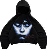 Hoodie NOVEM – no pocket