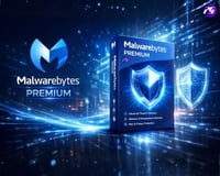 Malwarebytes Premium – اشتراك مدى الحياة للحماية م...