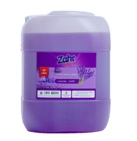 جالون مطهر أرضيات برائحة لافندر ( 20 لتر ) - مصنع...