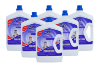 كرتون مطهر أرضيات برائحة الحرم ( 3 لتر ) - مصنع زا...