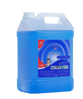 كرتون مطهر أرضيات برائحة الحرم ( 5 لتر ) - مصنع زا...