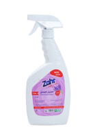 كرتون مزيل شامل برائحة لافندر ( 650 مل ) - مصنع زا...