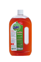 كرتون مطهر ديمول ( 750 مل ) - مصنع زاهر بلس