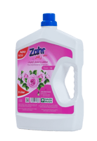 كرتون مطهر أرضيات برائحة الورد ( 3 لتر ) - مصنع زا...