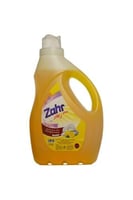 كرتون غسيل صحون برائحة الليمون ( 2 لتر ) - مصنع زا...