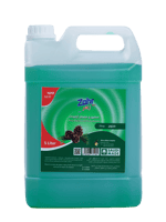 كرتون مطهر أرضيات برائحة الصنوبر ( 5 لتر ) - مصنع...