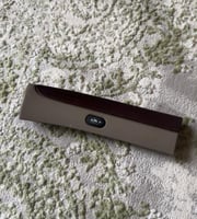 مسطره فكتوريا تخشيبه حمراء زر دعاسات وكالة