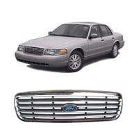 شبك فورد فكتوريا مدني 98 - 11