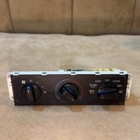 مفتاح مكيف فورد فكتوريا وماركيز ستاندر وكالة