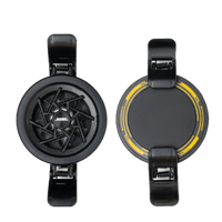 مروحة تبريد مغناطيسية للهواتف الذكية بإضائة متعددة...