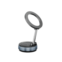 حامل جوال مغناطيسي من Jeebel – تثبيت فائق بتقنية ا...