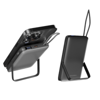 باور بانك Jeebel مغناطيسي لاسلكي 10000mAh – شحن سر...