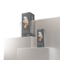 هارموني محلول عطري عالي الجودة لمنقّي هواء جيبل بر...