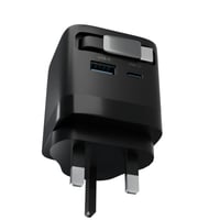 شاحن جداري GaN من JEEBEL – قدرة 65 واط بمنفذين USB...