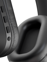 سماعة رأس Jeebel SPX للألعاب – اتصال مزدوج Bluetoo...