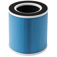 فلتر هواء هيبا أصلي لجهاز جيبل لتنقية الهواء – 3 ف...