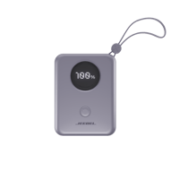 Jeebel باور بانك 10000mAh بشاشة رقمية – PD سريع 22...