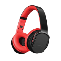 سماعة جيبل مزدوجة الوظائف – سماعة رأس + مكبر صوت م...