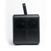 محطة طاقة محمولة JEEBEL - بطارية LiFePo4 بسعة 32 ف...