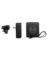 شاحن جداري وباور بانك 5 في 1 جيبل – شحن سريع PD ول...