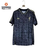 تيشيرت ليفربول كلاسيكي ريترو هوم 2026