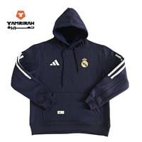 هودي ريال مدريد رسمي للرجال