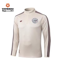 سويتر تدريب أياكس للرجال