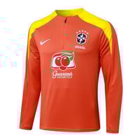 سويتر تدريب البرازيل للرجال