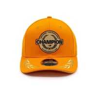 كاب لاندو نوريس اورنج