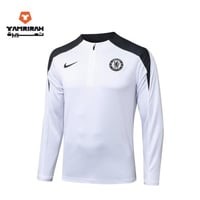 سويتر تدريب نادي تشيلسي الرسمي