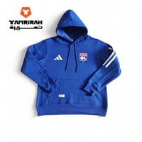 هودي أولمبيك ليون رسمي للرجال