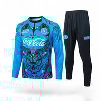 طقم تدريب نابولي 2026 للرجال