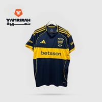 تيشيرت بوكا جونيورز الأساسي 2026