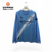 تيشيرت مانشستر سيتي الأساسي 2026