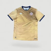 تيشرت المنتخب الجزائري الثالث 2026