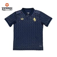 تيشيرت يوفنتوس 2026 الثالث إصدار خاص