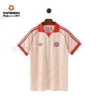 تيشيرت بايرن ميونخ كلاسيك 2025 إصدار خاص