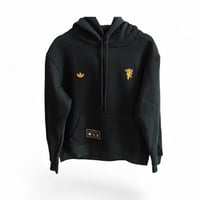 هودي مانشستر يوناتيد احتياطي للرجال