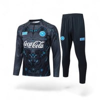 طقم تدريب نابولي 2026 للرجال