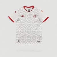 تيشرت المنتخب التونسي الاحتياطي 2026