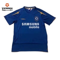 تيشيرت تشيلسي 2004 الأساسي - إصدار كلاسيكي
