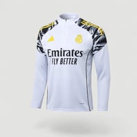 طقم تدريب ريال مدريد 2026 للرجال