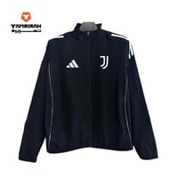 جاكت يوفينتوس 2026 خفيف