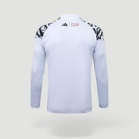 طقم تدريب ريال مدريد 2026 للرجال