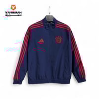 جاكت بايرن ميونخ دبل فيس