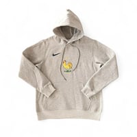 هودي المنتخب الفرنسي