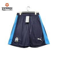 شورت كرة القدم نادي مارسيليا الرسمي